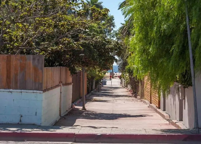 Sunny Studio In The Heart Of Venice Beach - #6