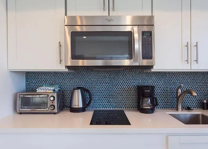 Sunny 1 Bedroom In The Heart Of Venice Beach - #4