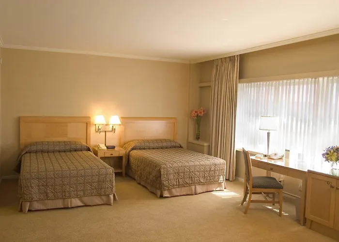 Wilshire Grand Los Angeles